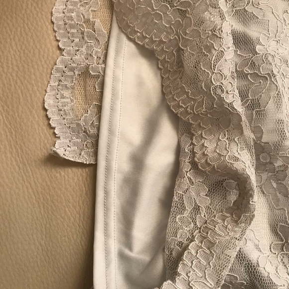 ASOS Lace Dress - Picture 8 of 10